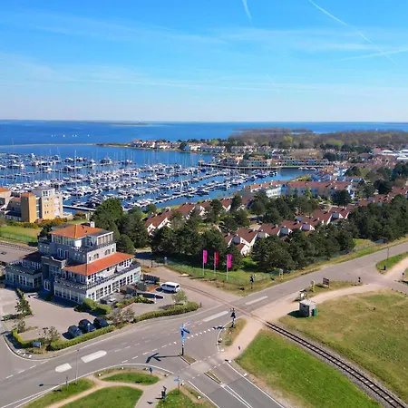 Apartment De Albatros - Kabbelaarsbank 8p - Not For Companies