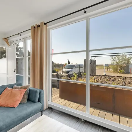 De Albatros - Kabbelaarsbank 8p - Not For Companies