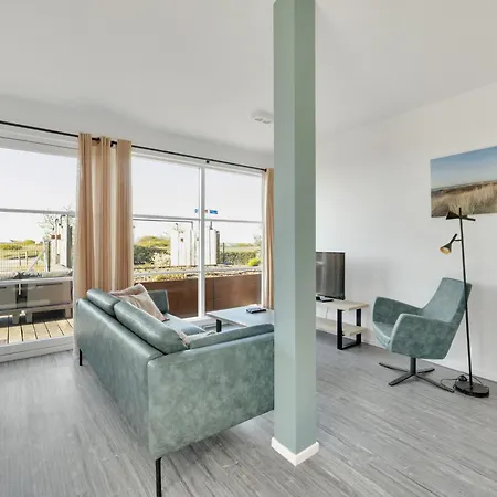 De Albatros - Kabbelaarsbank 8p - Not For Companies