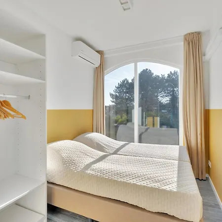 De Albatros - Kabbelaarsbank 8p - Not For Companies * 奥德多普