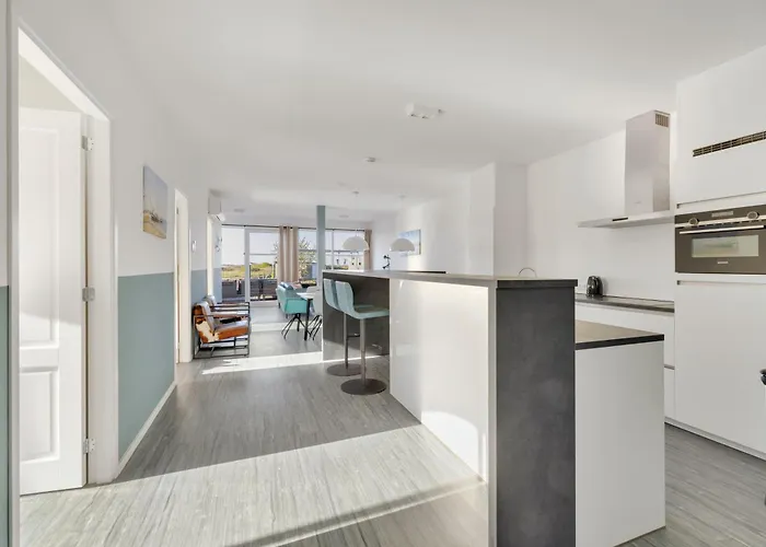 De Albatros - Kabbelaarsbank 8p - Not For Companies *