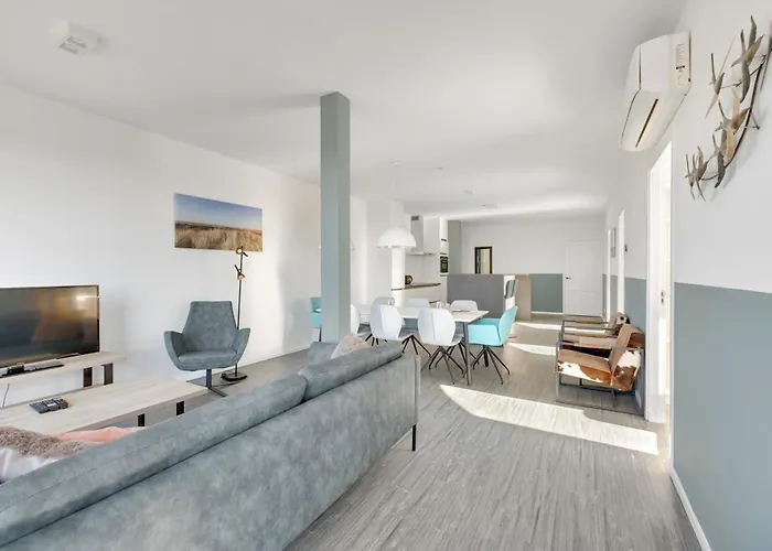 De Albatros - Kabbelaarsbank 8p - Not For Companies *