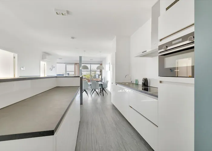 De Albatros - Kabbelaarsbank 8p - Not For Companies * אאודורפ