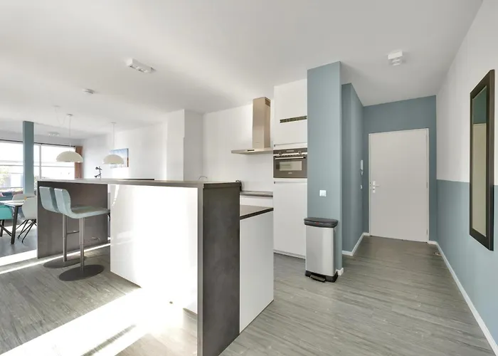 De Albatros - Kabbelaarsbank 8p - Not For Companies דירה אאודורפ