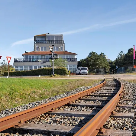 De Albatros - Kabbelaarsbank 8p - Not For Companies *