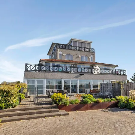 De Albatros - Kabbelaarsbank 8p - Not For Companies Ouddorp