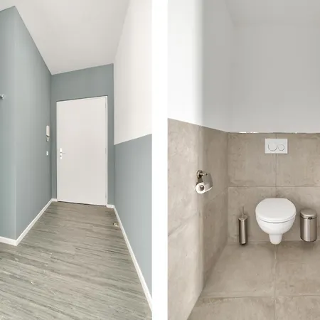 De Albatros - Kabbelaarsbank 8p - Not For Companies Apartament