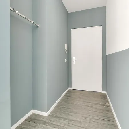 De Albatros - Kabbelaarsbank 8p - Not For Companies Apartament *