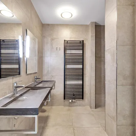 De Albatros - Kabbelaarsbank 8p - Not For Companies Apartament Ouddorp