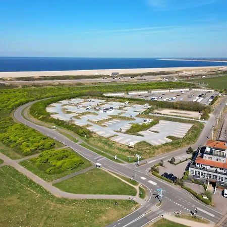 Apartament De Albatros - Kabbelaarsbank 8p - Not For Companies Ouddorp