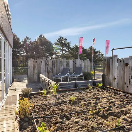 De Albatros - Kabbelaarsbank 8p - Not For Companies Ouddorp