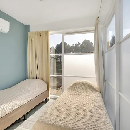 De Albatros - Kabbelaarsbank 8p - Not For Companies Ouddorp