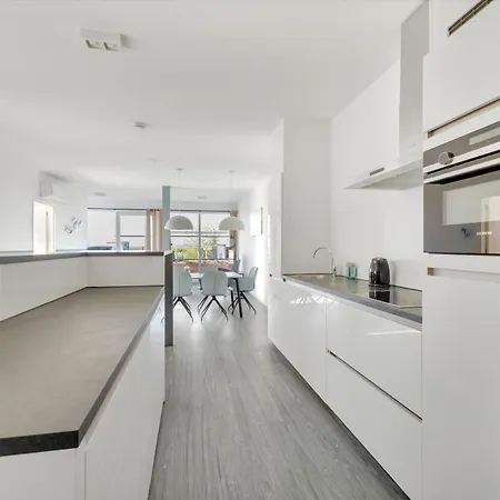 De Albatros - Kabbelaarsbank 8p - Not For Companies * Ouddorp