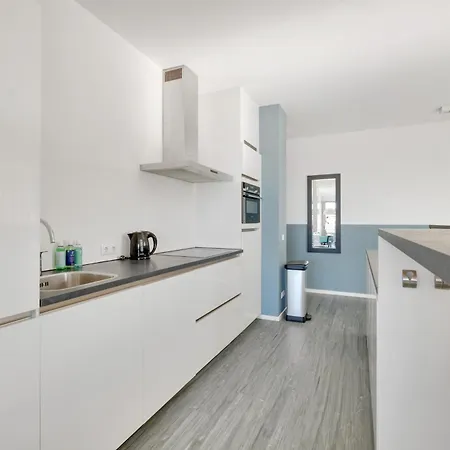 Apartament De Albatros - Kabbelaarsbank 8p - Not For Companies Ouddorp