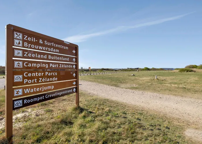 De Albatros - Kabbelaarsbank 8p - Not For Companies Apartment